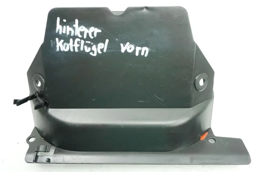 YAMAHA XVS 1100 VP05 CLASSIC DRAG STA KOTFLÜGEL HINTEN SPRITZSCHUTZ FENDER