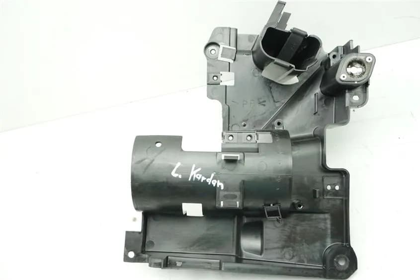 YAMAHA XVS 1100 VP05 CLASSIC DRAG STA VERKLEIDUNG INNEN ABDECKUNG KARDAN COVER