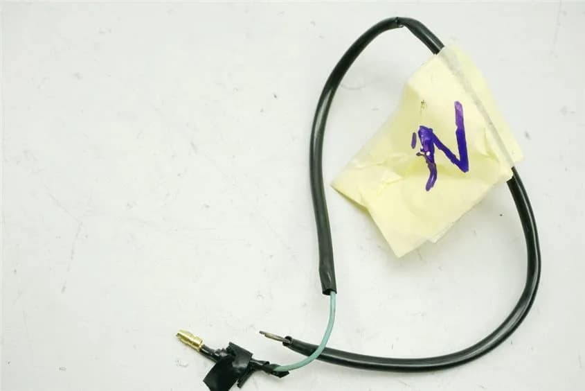 YAMAHA XVS 1100 VP05 CLASSIC DRAG STA KABEL NEUTRALSCHALTER KABELBAUM