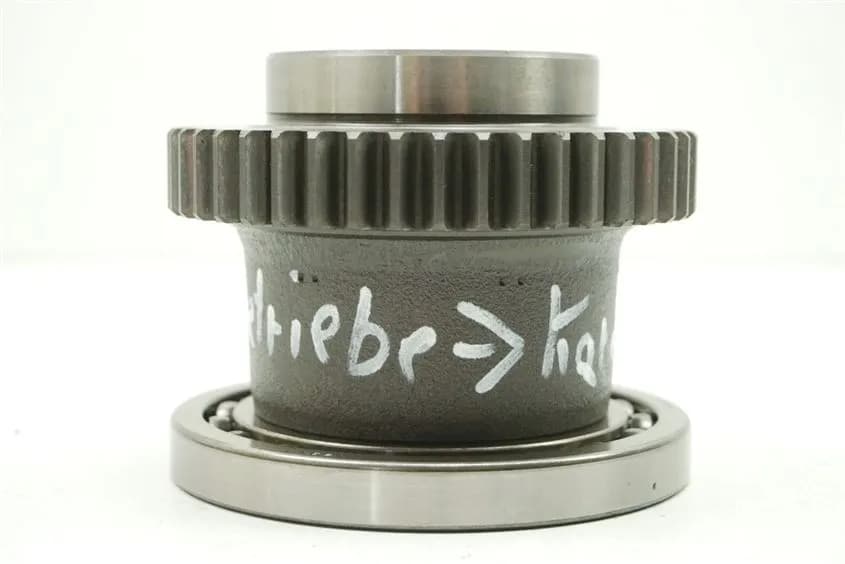 YAMAHA XVS 1100 VP05 CLASSIC DRAG STA ABTRIEBSRAD ZWISCHENGETRIEBE ZAHNRAD