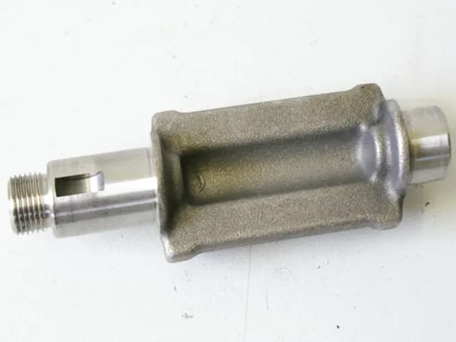 KAWASAKI BN 125 A ELIMINATOR BALANCER WELLE AUSGLEICH