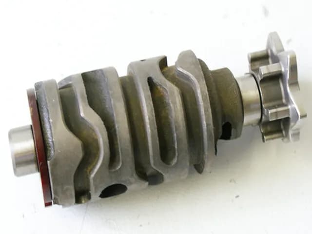 KAWASAKI BN 125 A ELIMINATOR SCHALTWALZE GETRIEBE