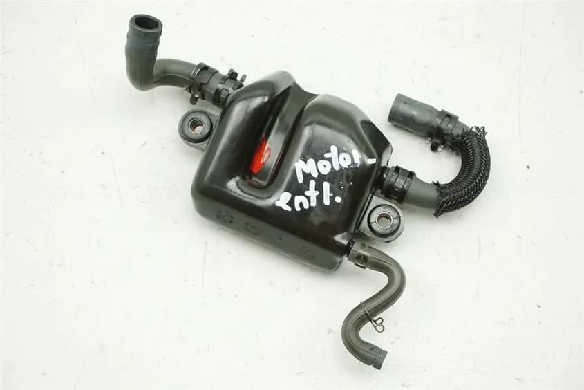 YAMAHA MT-01 RP12 MOTORENTLÜFTUNG BEHÄLTER BOX SCHLAUCH