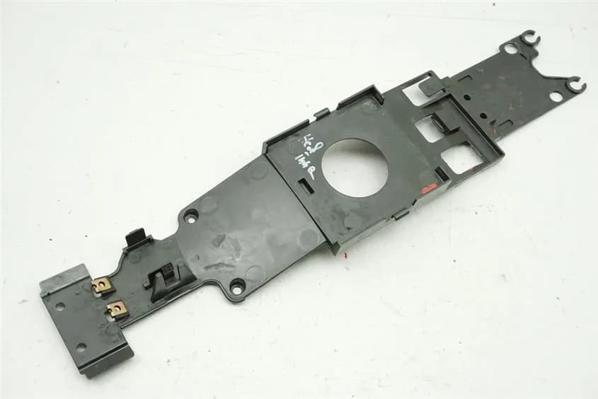 YAMAHA MT01 RP12 HECKINNENVERKLEIDUNG KOTFLÜGEL SPRITZSCHUTZ ABDECKUNG