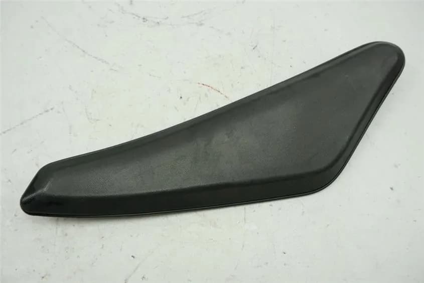 YAMAHA MT-01 RP12 ABDECKUNG RAHMEN LINKS COVER DECKEL VERKLEIDUNG