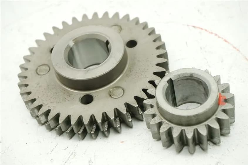 YAMAHA MT-01 RP12 ZAHNRAD NOCKENWELLE VENTILSTEUERUNG