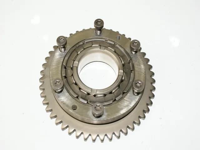 HONDA CB 900 SC48 HORNET ANLASSERFREILAUF FREILAUF