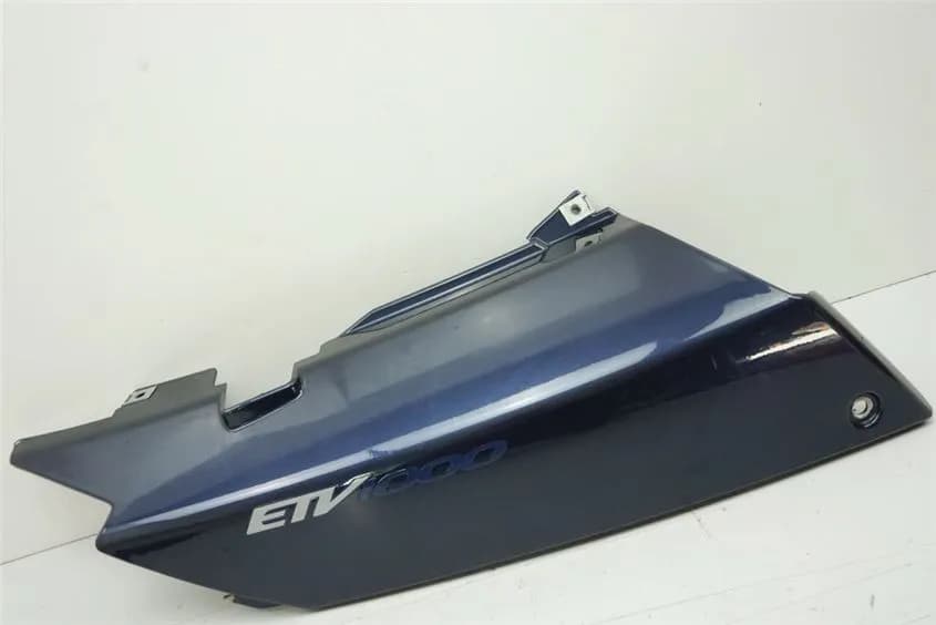 APRILIA ETV 1000 CAPO NORD VERKLEIDUNG RECHTS HECK ABDECKUNG COVER