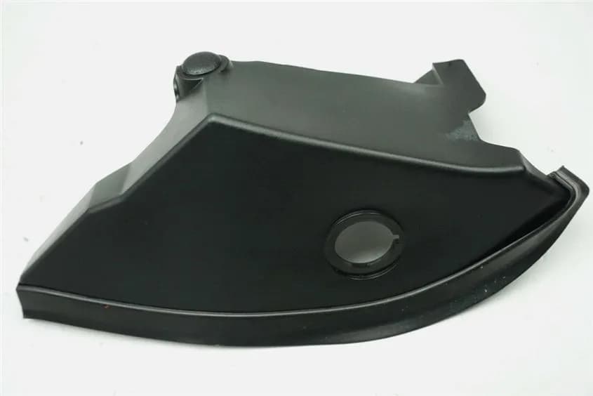 YAMAHA MT-01 RP12 ABDECKUNG SCHLOß SITZBANK SEITENDECKEL COVER VERKLEIDUNG