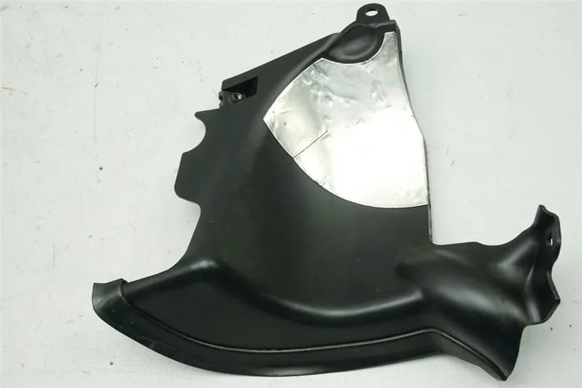 YAMAHA MT-01 RP12 ABDECKUNG KRÜMMER HINTEN RECHTS VERKLEIDUNG COVER