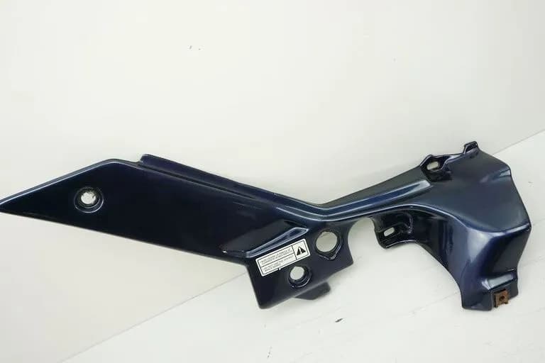 APRILIA ETV 1000 CAPO NORD SEITENDECKEL LINKS VERKLEIDUNG COVER ABDECKUNG