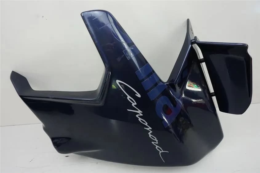 APRILIA ETV 1000 CAPO NORD SEITENVERKLEIDUNG RECHTS ABDECKUNG TANKVERKLEIDUNG