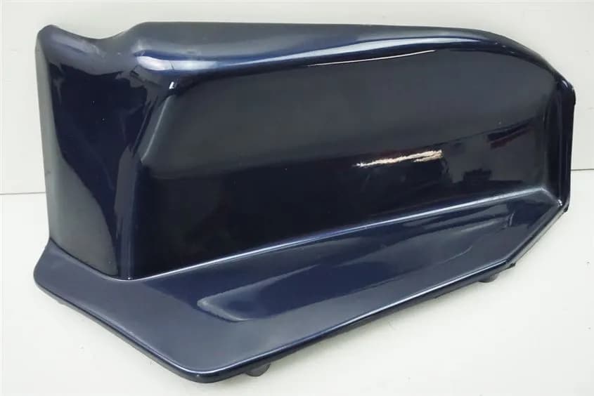 APRILIA ETV 1000 CAPO NORD SEITENVERKLEIDUNG LINKS OBEN ABDECKUNG COVER TANK