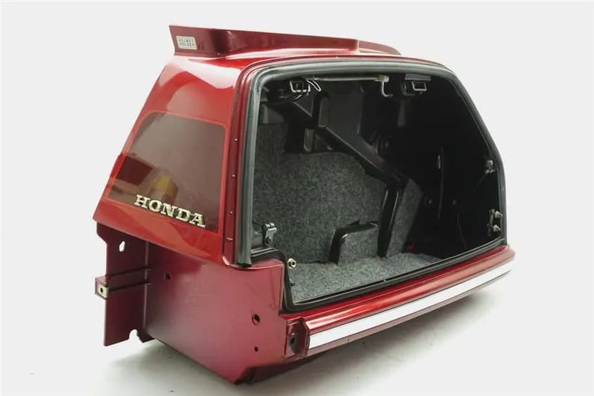 HONDA GL 1500 SE SC22 B GOLDWING KOFFER RECHTS SIDECASE