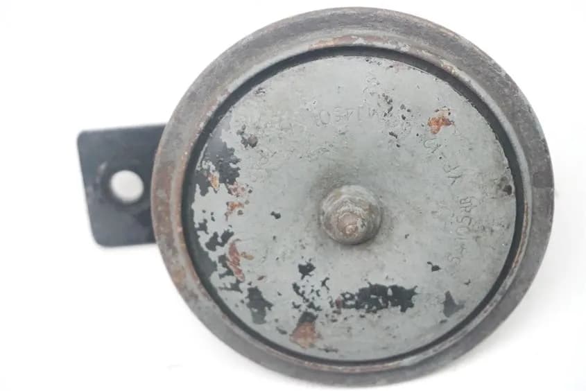 KAWASAKI KLE 500 LE500A HUPE HORN SIGNALHORN