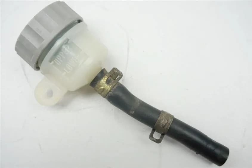 KAWASAKI KLE 500 LE500A BREMSFLÜSSIGKEITSBEHÄLTER HINTEN