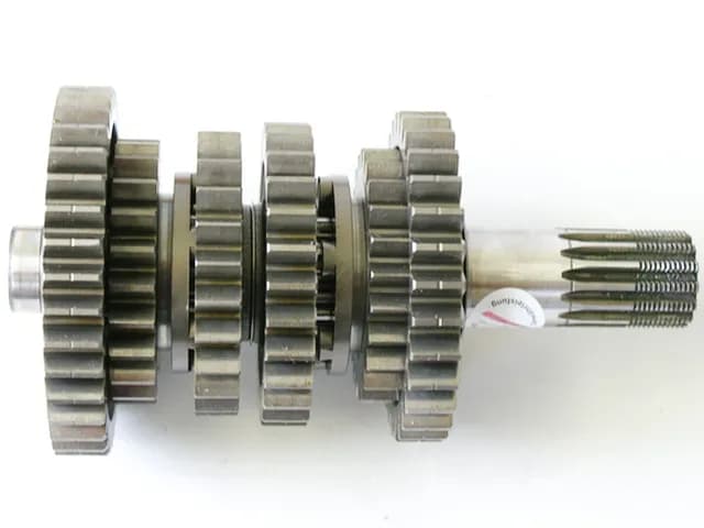 DUCATI 1000 S CLASSIC GETRIEBEWELLE AUSGANGSWELLE GETRIEBE