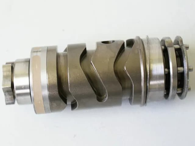 DUCATI 1000 S CLASSIC SCHALTWALZE GETRIEBE SHIFT CAM