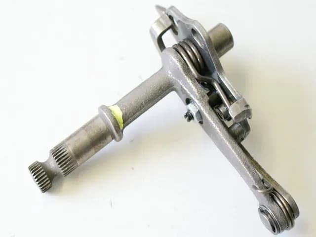 DUCATI 1000 S CLASSIC SCHALTWELLE GETRIEBE