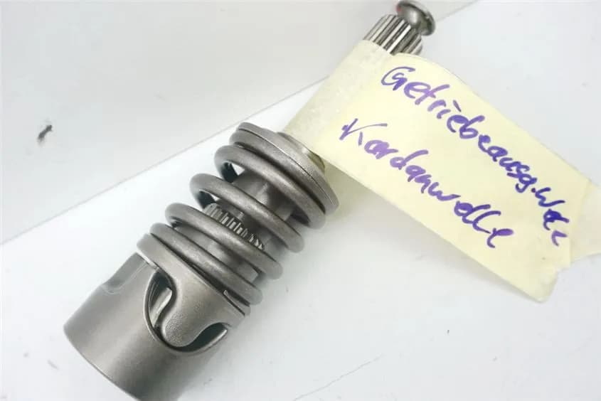 HONDA CX 500 C PC01 GETRIEBEAUSGANGSWELLE GETRIEBE -> KARDANWELLE