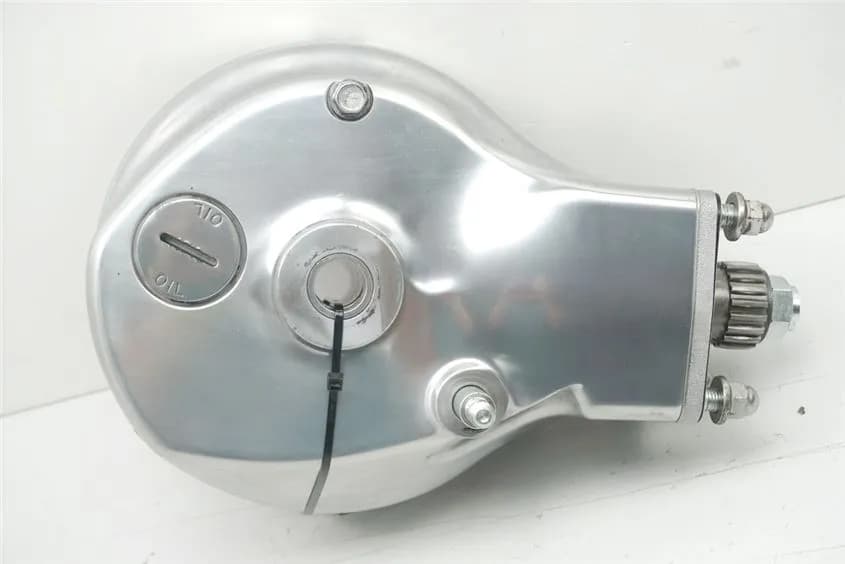 KAWASAKI VN 1600 CLASSIC VNT60A KARDAN KARDANANTRIEB ENDANTRIEB - 37454 KM