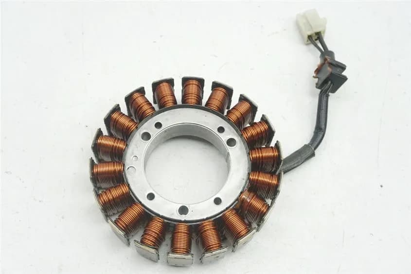 KAWASAKI VN 1600 CLASSIC VNT60A LIMA STATOR LICHTMASCHINE - AUßEN