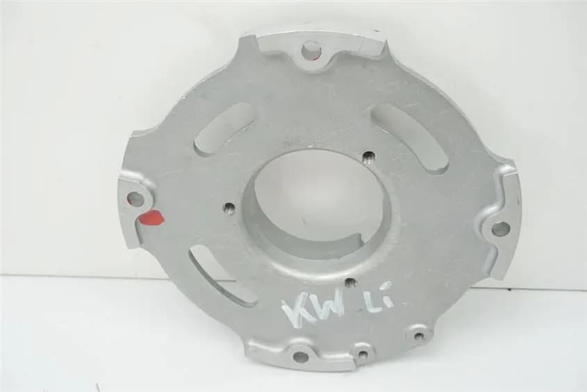 KAWASAKI VN 1600 CLASSIC VNT60A LAGERSITZ LINKS KURBELWELLE HALTER