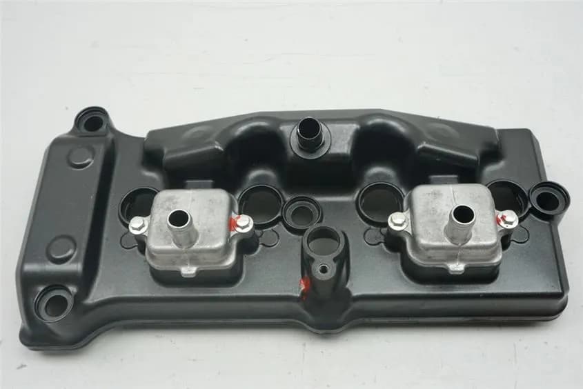 HONDA CBR 1000 RR SC59 SA SP VENTILDECKEL COVER MOTOR MOTORDECKEL ZYLINDERKOPF