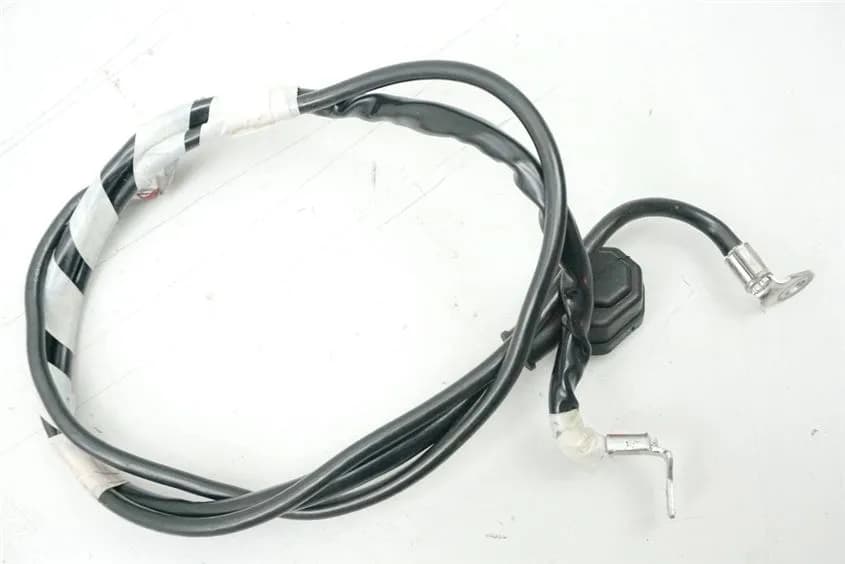 HONDA CBR 1000 RR SC59 SA SP ANLASSERKABEL MASSEKABEL MINUSKABEL