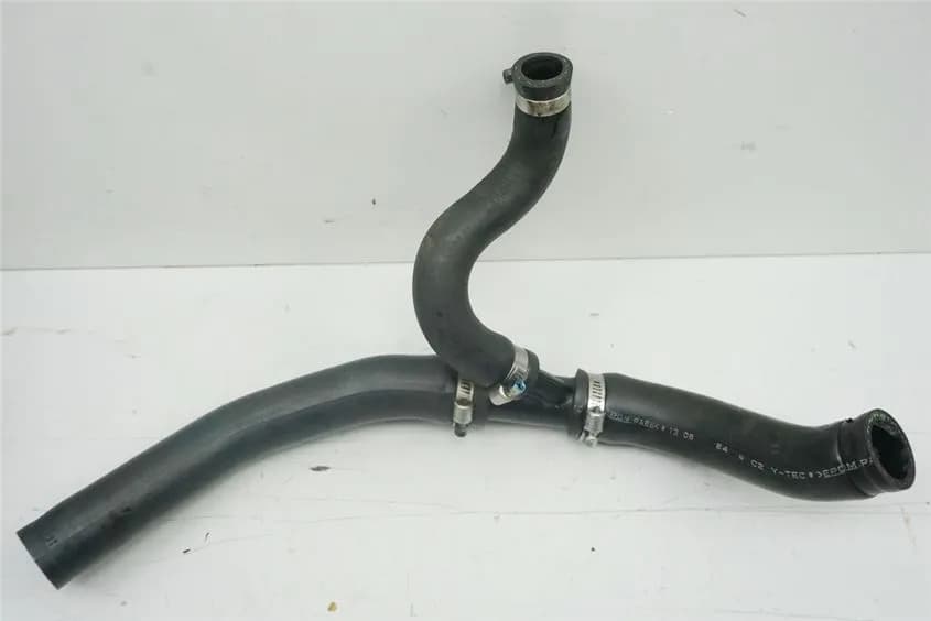 HONDA CBR 1000 RR SC59 SA SP KÜHLERSCHLAUCH WASSERPUMPE KÜHLER ÖLKÜHLER