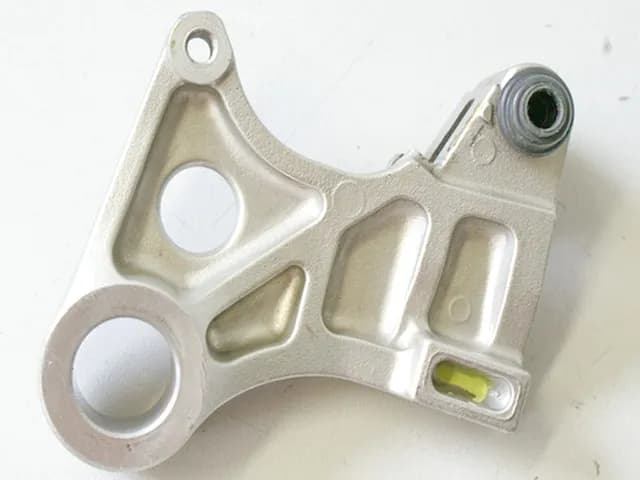 HONDA CBR 600 RR PC37 ANKERPLATTE BREMSSATTEL