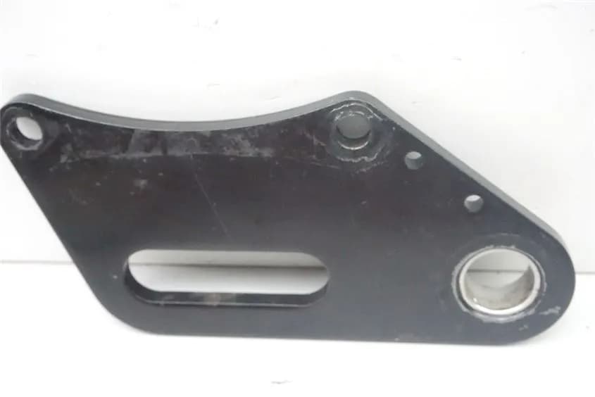 MZ / MUZ SM 125 SNZ1SX ANKERPLATTE BREMSSATTEL HINTEN BREMSANKERPLATTE