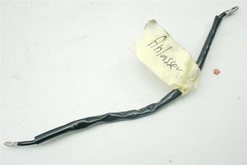 MZ / MUZ SM 125 SNZ1SX ANLASSERKABEL KABEL ANLASSER