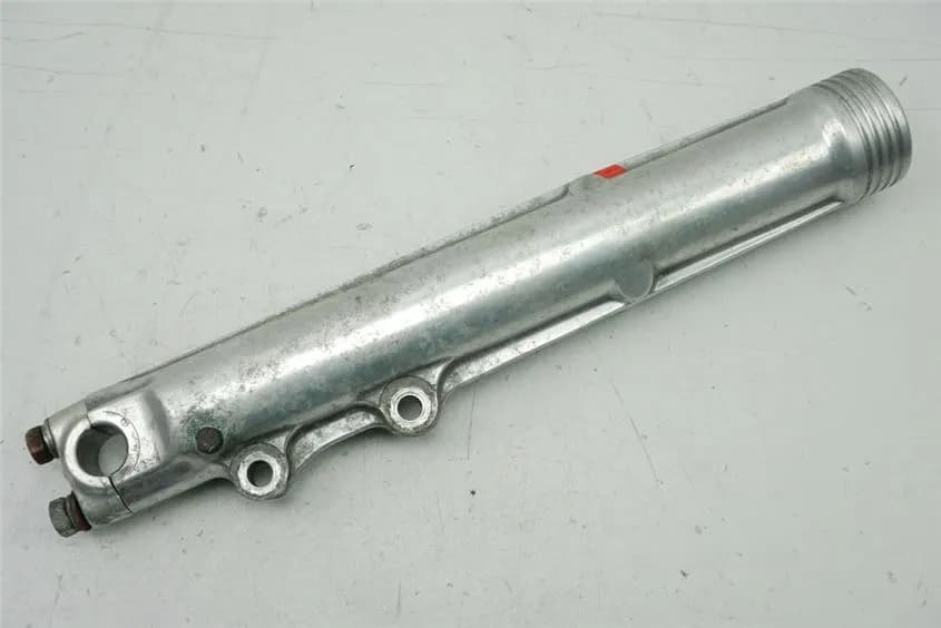 HONDA CB 650 C RC05 TAUCHROHR LINKS GABELFUß GABEL