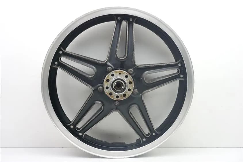 HONDA CB 650 C RC05 FELGE VORN VORDERRAD WHEEL - J 19 X MT 2.15