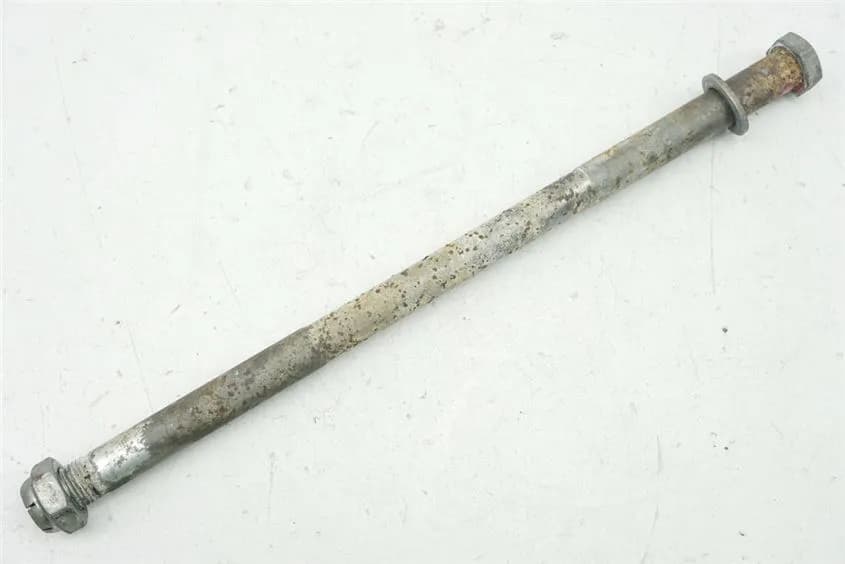 HONDA CB 650 C RC05 SCHWINGACHSE ACHSE SCHWINGE