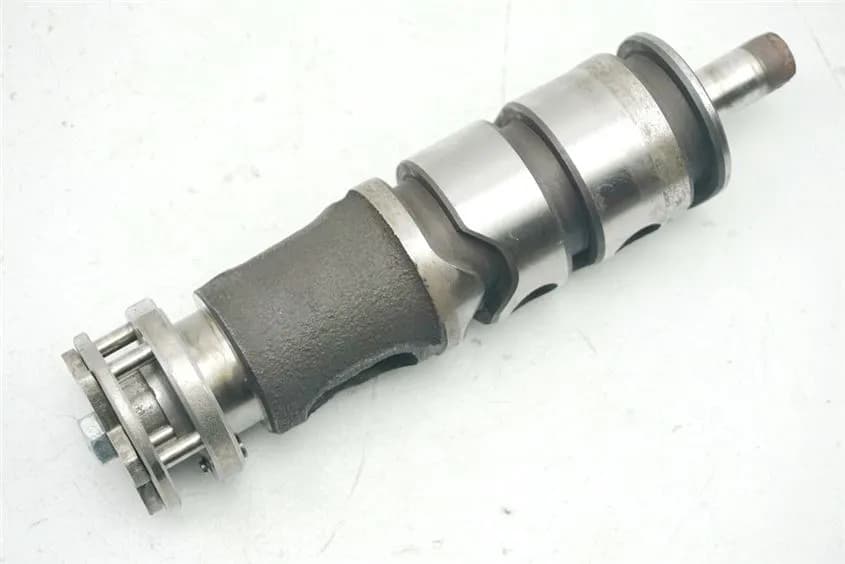 HONDA CB 650 C RC05 SCHALTWALZE GETRIEBE