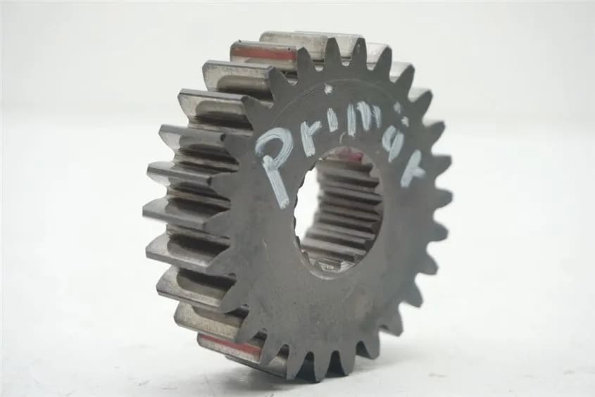 HONDA CB 650 C RC05 PRIMÄRZAHNRAD ZAHNRAD PRIMÄR