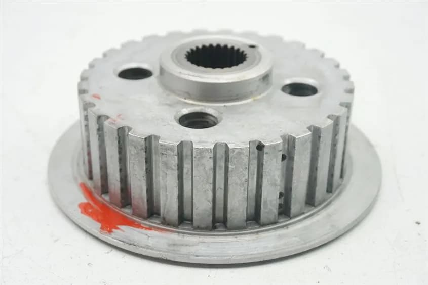 HONDA CB 650 C RC05 KUPPLUNGSKORB INNEN NABE KUPPLUNG