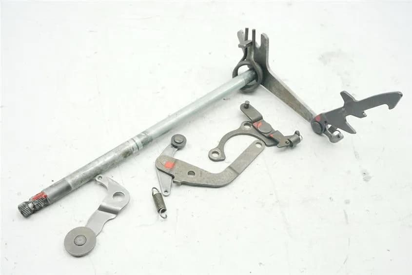 HONDA CB 650 C RC05 SCHALTWELLE GETRIEBE