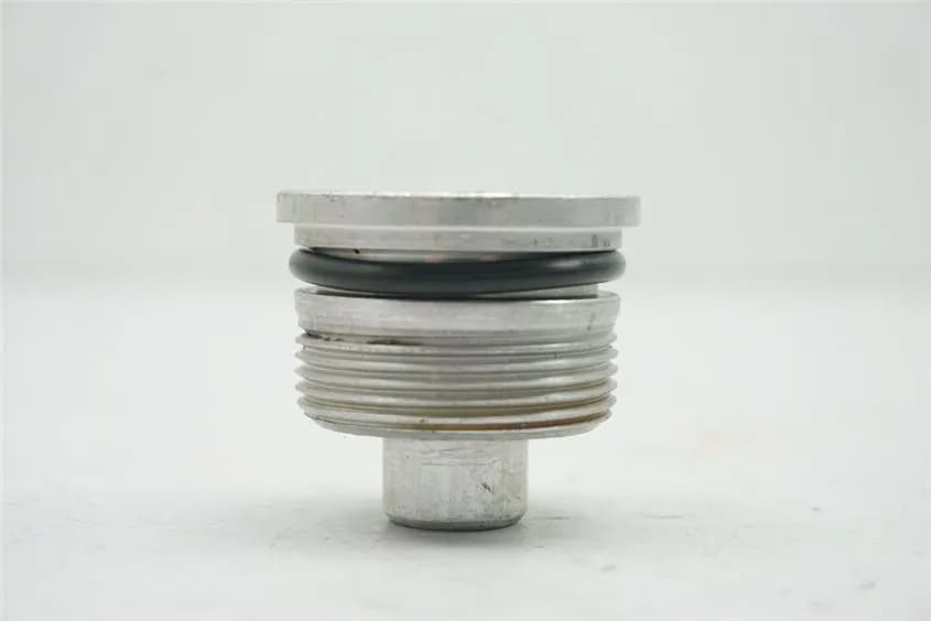 HONDA CB 650 C RC05 GABEL SCHRAUBE VERSCHLUß STOPFEN