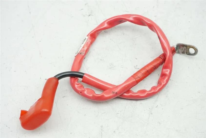 KYMCO DOWNTOWN 125 i PLUSKABEL KABEL BATTERIE