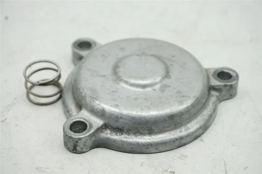 KYMCO DOWNTOWN 125 i MOTORDECKEL ÖLFILTER COVER MOTOR