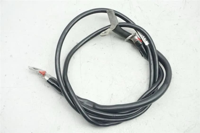 KYMCO DOWNTOWN 125 i MASSEKABEL MINUSKABEL