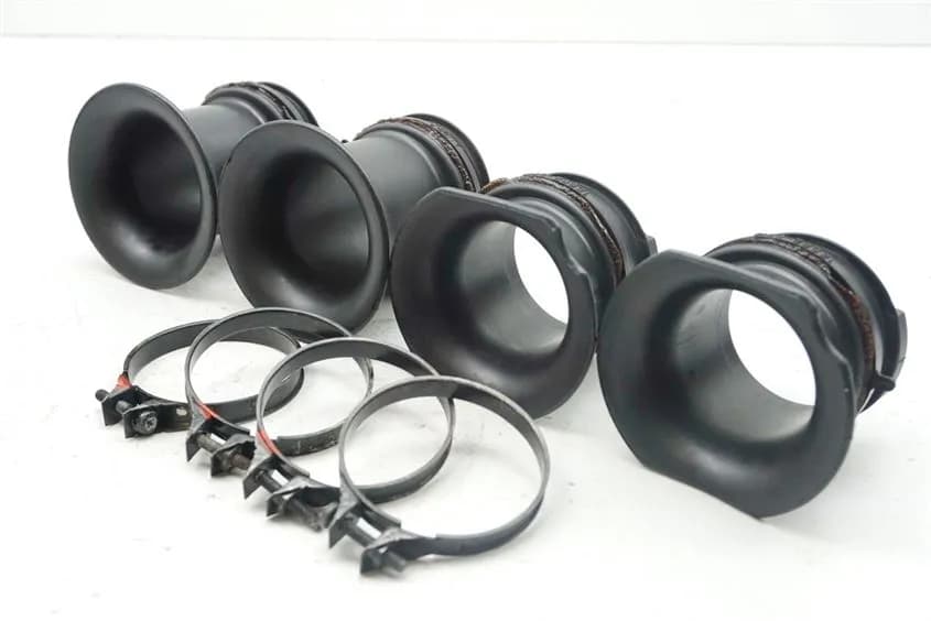 SUZUKI GSX-R 600 WVCV ANSAUGGUMMIS AIRBOX LUFTFILTERKASTEN