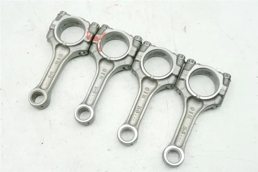 SUZUKI GSX-R 600 WVCV PLEUEL PLEUL PLEUELSTANGE - SATZ