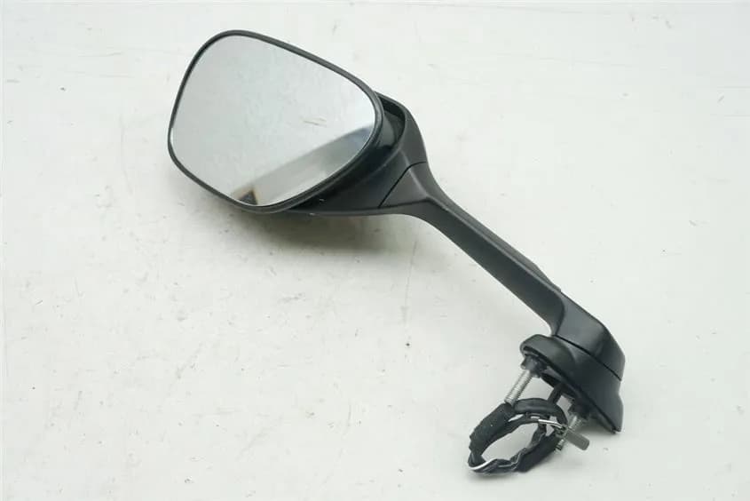 SUZUKI GSX-R 600 WVCV SPIEGEL LINKS MIRROR BLINKER BLINKERSPIEGEL - TOYO