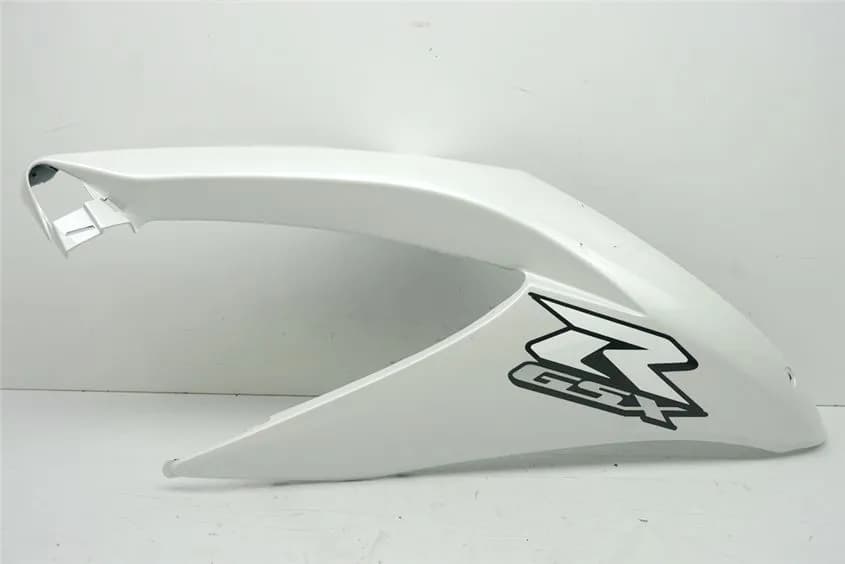 SUZUKI GSX-R 600 WVCV SEITENVERKLEIDUNG RECHTS OBEN ABDECKUNG COVER
