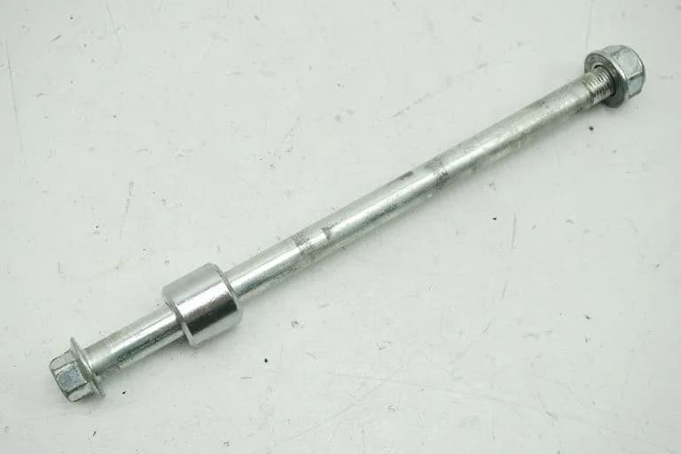 KYMCO HIPSTER 125 R1 STECKACHSE VORN ACHSE DISTANZ