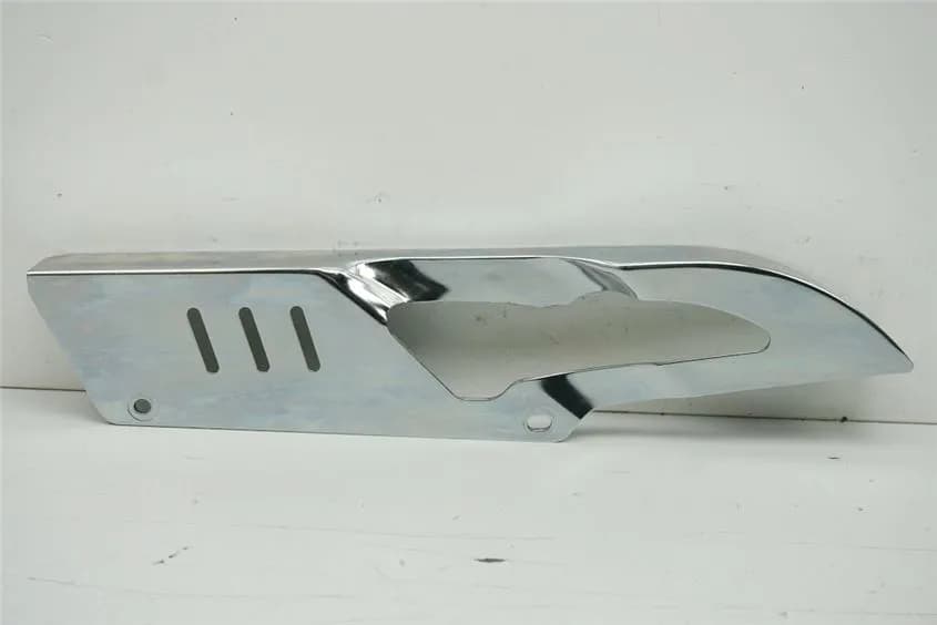 KYMCO HIPSTER 125 R1 KETTENSCHUTZ SCHWINGE ABDECKUNG COVER